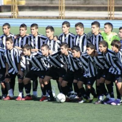 FC CARTAGENA 2011
